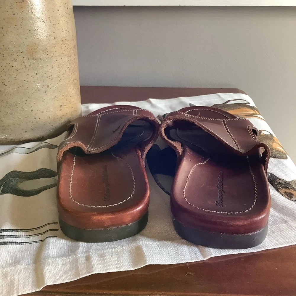 Tommy Bahama great quality